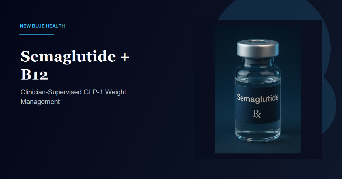 blue sky peptides semaglutide Semaglutide Peptide