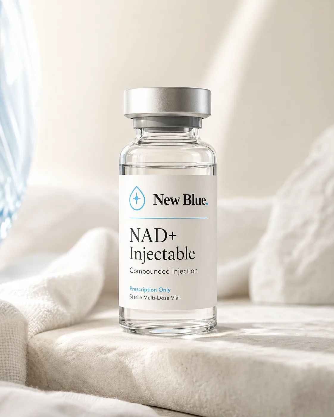 NAD+ Injections vs IV Therapy: Comparing Delivery Methods, Absorption, and Convenience