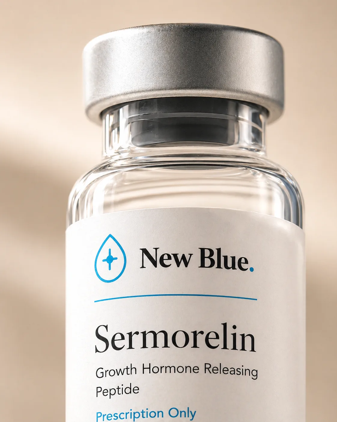 Sermorelin Online: What Clinical Review Actually Means Before Therapy Begins